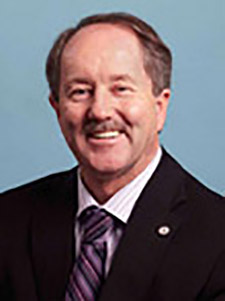 Image of Stan CAMERON